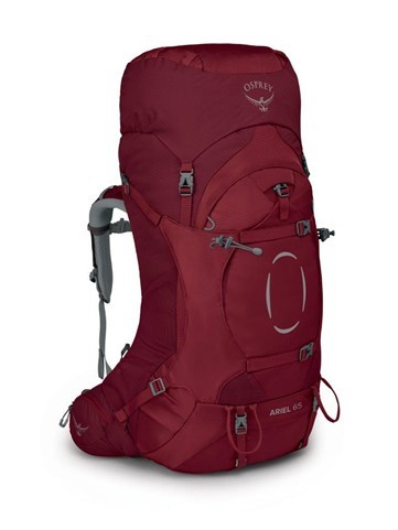 תרמיל לנשים OSPREY ARIEL 65