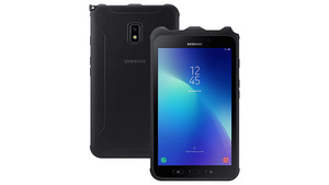 טאבלט Samsung Galaxy Tab Active 3 64GB 8  LTE כולל חייגן