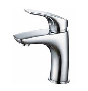 ברז פרח מים קרים ניקל SD90893L סחר - א