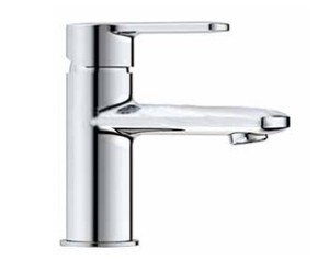 ברז פרח מים קרים ניקל SD91113L סחר - א