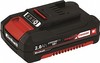 סוללה 18V 2.0 אמפר PXC BATTERY, מבית איינהיל