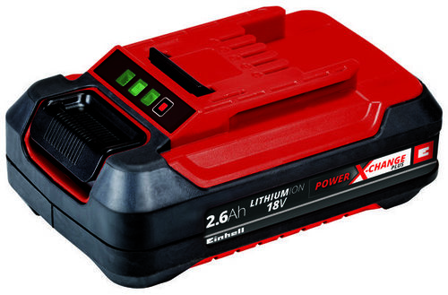 סוללה איינהיל, PXC BATTERY 18V 4.0 AH