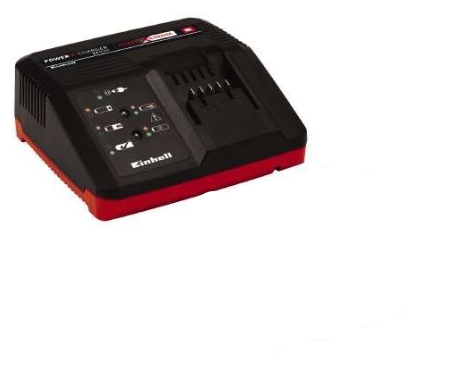 מטען דגם חדש POWER-X-TWINCHARGER , מבית איינהיל גרמניה