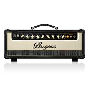 מגבר ראש מנורות BUGERA V55HD 55-Watt