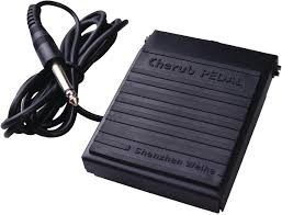 פדל ססטיין CHERUB WTB-004 