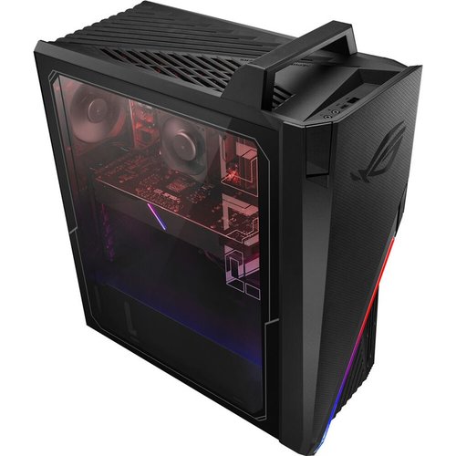 מחשב Asus ROG Strix GA15 G15DH-IL002D אסוס