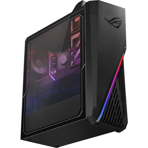 מחשב Asus ROG Strix GA15 G15DH-IL002D אסוס