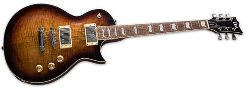 זוית נוספת ESP LTD EC-256FM DBSB