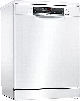 מדיח כלים בוש SMS45DW10Q לבן BOSCH - Bosch - מדיחי כלים