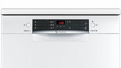 מדיח כלים בוש SMS45DW10Q לבן BOSCH