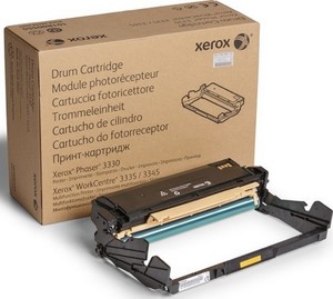 תוף שחור מקורי XEROX 101R00555