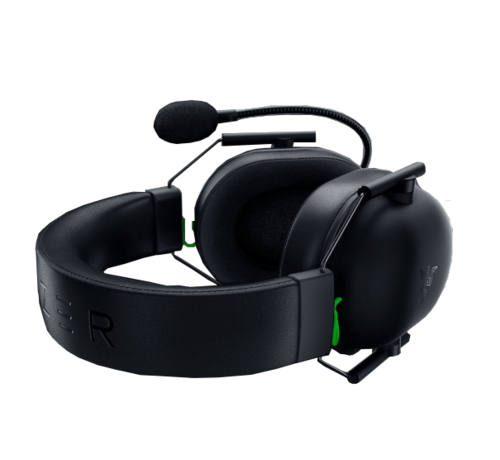 אוזניות גיימינג Razer BlackShark V2 X