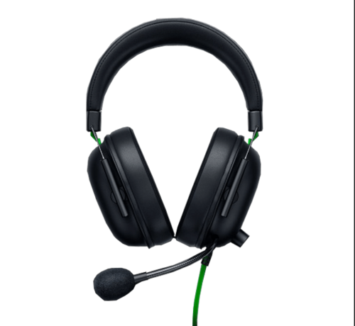 אוזניות גיימינג Razer BlackShark V2 X
