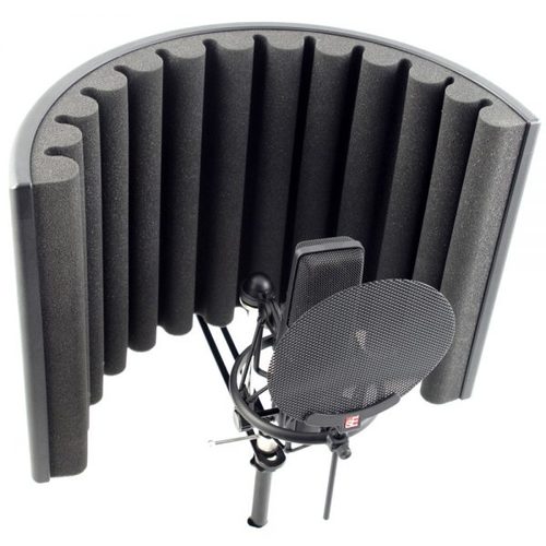 מסך אקוסטי (דפיוזר) sE Electronics RF-X