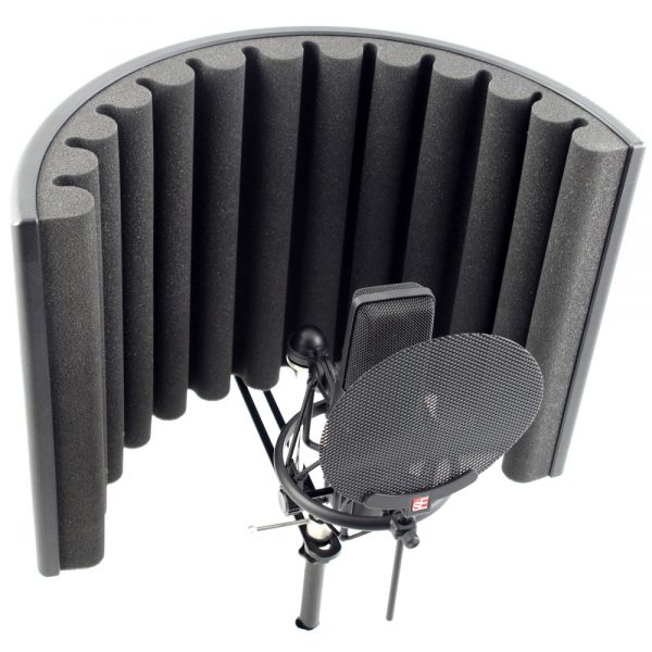 מסך אקוסטי (דפיוזר) sE Electronics RF-X