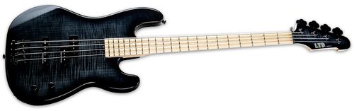 זוית נוספת ESP LTD Marco Mendoza Signature MM-4FM