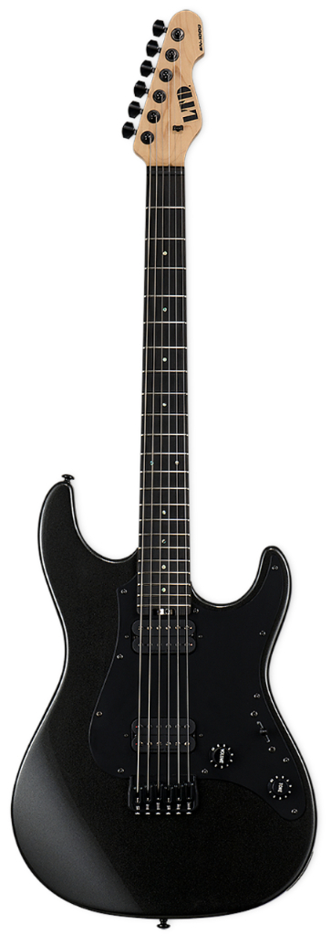 גיטרה חשמלית ESP LTD SN-1000HT