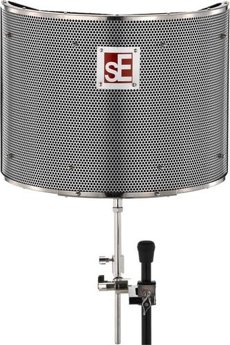 מסך אקוסטי למיקרופון sE Reflexion Filter Pro מהדורה מוגבלת