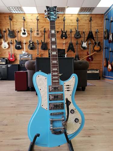 Schecter Ultra III