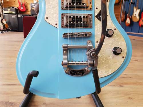 Schecter Ultra III