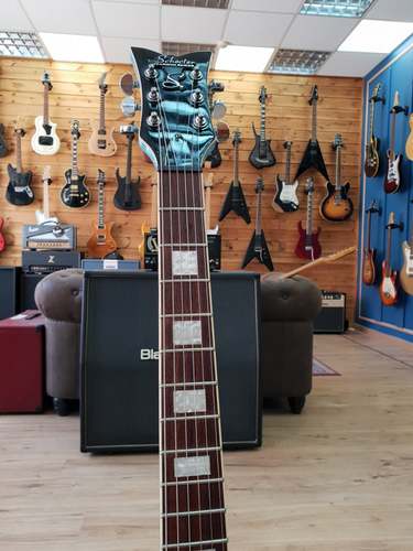 Schecter Ultra III