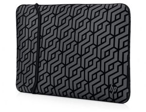 תיק למחשב נייד HP Duotone Briefcase 15.6 4QF94AA