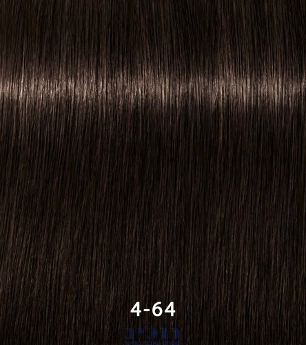 צבע 4-64 Medium Brown Chocolate Beige | שוורצקופף Schwarzkopf