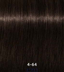 צבע 4-64 Medium Brown Chocolate Beige | שוורצקופף Schwarzkopf
