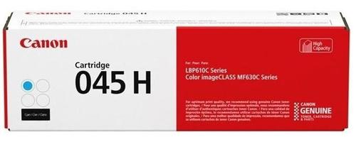 טונר מקורי שחור Canon CRG045BK