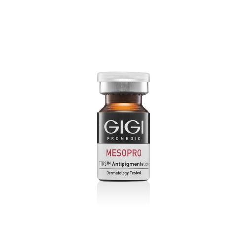 קוקטייל להבהרה MESOPRO ANTIPIGMENTATION  