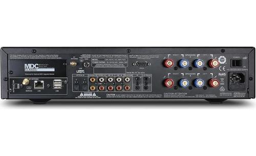  Nad C368 REAR
