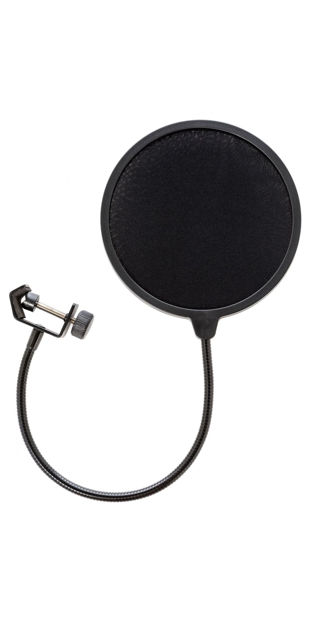 Bespeco FPOP01 Nylon screen pop filter