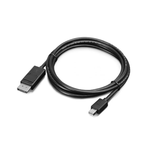 כבל Gold Touch CH-MINI-DP-DP-1.8 Mini DisplayPort To DisplayPort Cable 1.8m