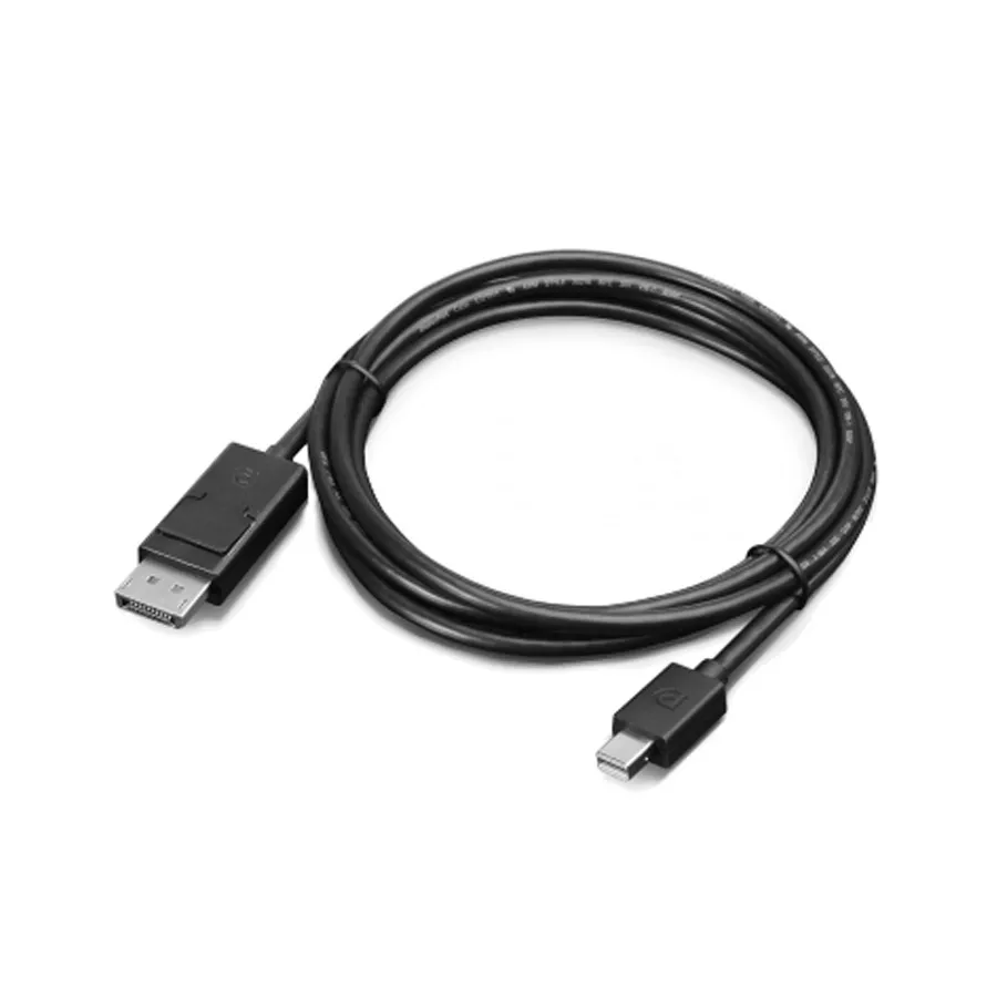 כבל Gold Touch CH-MINI-DP-DP-1.8 Mini DisplayPort To DisplayPort Cable 1.8m