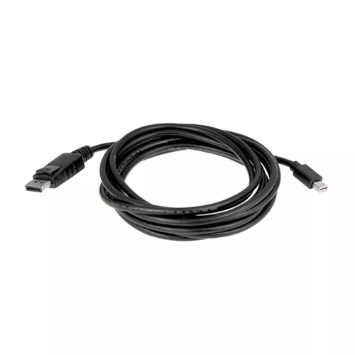 כבל Gold Touch CH-MINI-DP-DP-1.8 Mini DisplayPort To DisplayPort Cable 1.8m