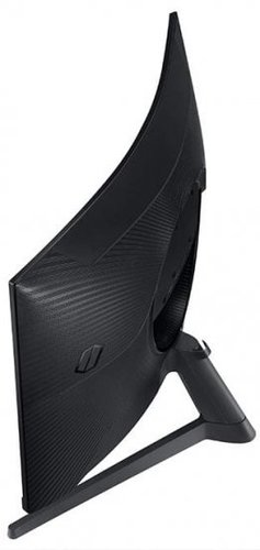 מסך מחשב קעור Samsung  C27G55TQWM 27