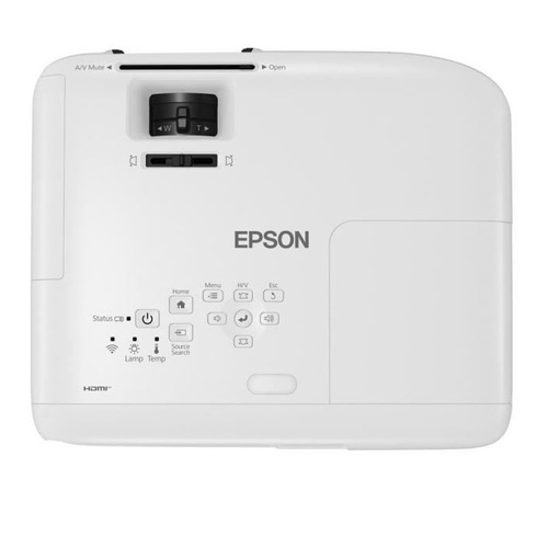 Epson EH‑TW710 UP