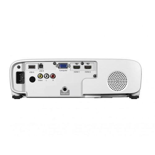 Epson EH‑TW710 REAR