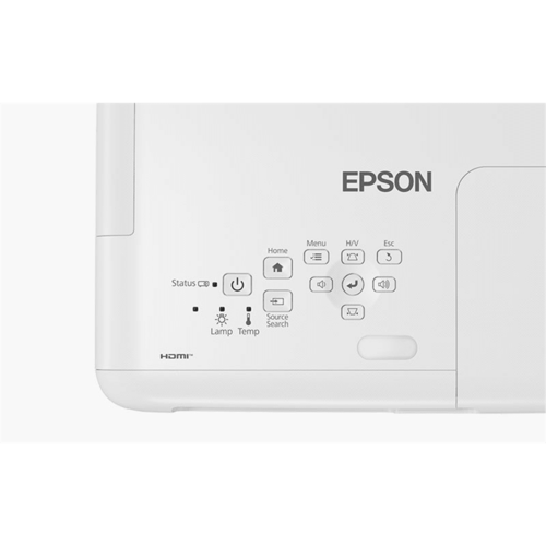 Epson EH‑TW750 UP