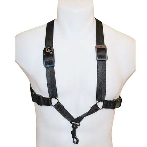 רתמת סקסופון לילד S42SH מבית מבית BG France