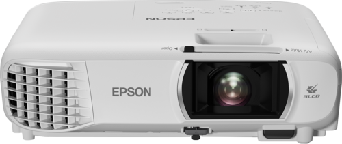 EPSON EH-TW750