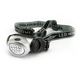 פנס ראש 8 נורות SIGNET 96031 LED