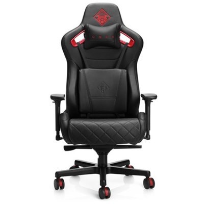 כסא גיימינג HP CITADEL GAMING CHAIR - חסר