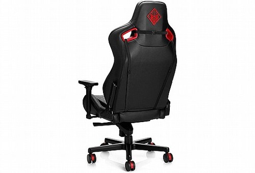 כסא גיימינג HP CITADEL GAMING CHAIR - חסר