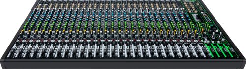 זוית נוספת Mackie ProFX30 V3