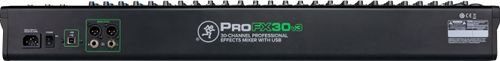 זוית נוספת Mackie ProFX30 V3