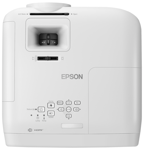 EPSON EH-TW5700