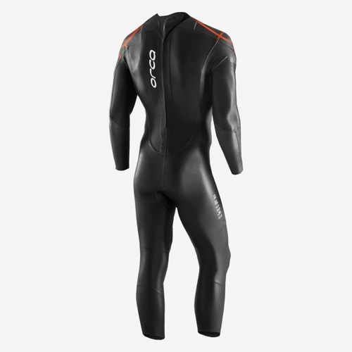 חליפת שחייה גברים ORCA OPENWATER RS1 THERMAL   