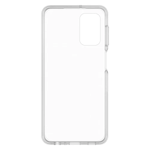 כיסוי Otterbox ל Galaxy A32 דגם React שקוף