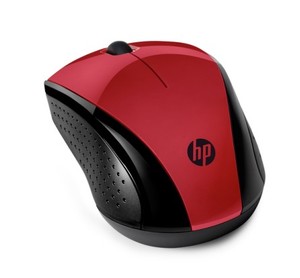 עכבר אלחוטי HP 220 7KX12AA